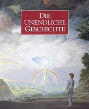 Die unendliche Geschichte - Artwork