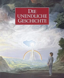 Die unendliche Geschichte - Artwork