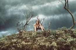 Atreyu (Noah Hathaway)