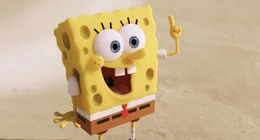 Spongebob liebt seinen Job in der "Krossen Krabbe" und alle Bikini Bottom Unterwasserbewohner lieben seine Burger. Pl&ouml;tzlich wird das Geheimrezept entwendet und Spongebob selbst steht unter Verdacht ...