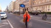 Auf der Suche nach Elviras Schwestern reist Julia Leischik (Bild) nach Schweden, doch wie werden die Frauen reagieren, wenn Julia ihnen er&ouml;ffnet, dass sie noch eine Schwester in Deutschland haben?