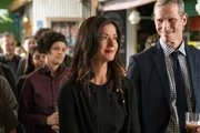 Ellen McCrory (Jill Hennessy) Ellen McCrory (Jill Hennessy)