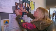 Julia Leischick (Bild) macht sich f&uuml;r Ferdinand auf die Suche nach dessen Halbschwester, die er nie kennenlernen durfte ...