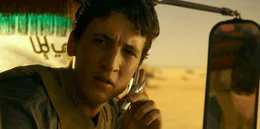 David Packouz (Miles Teller)