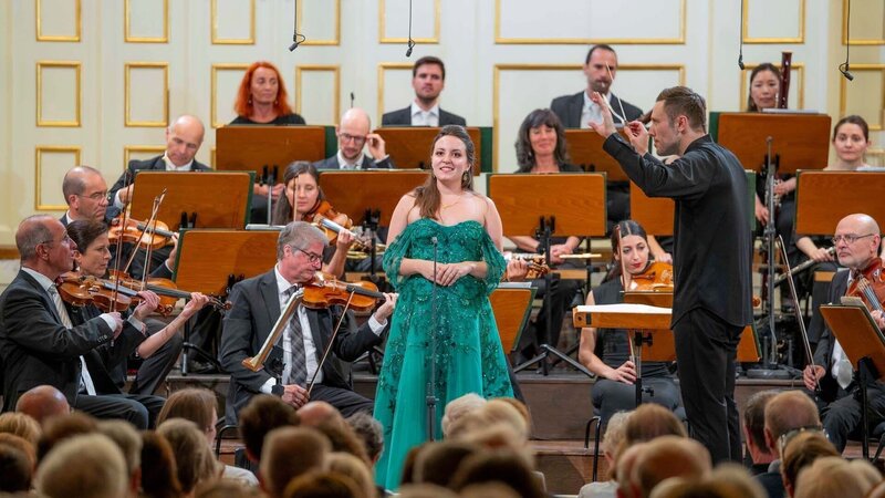 Salzburg 2024: Mozart-Matinee Gonzalez-Monjas (A, 2024)