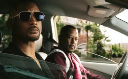 Mike (Will Smith, l.); Marcus (Martin Lawrence, r.)