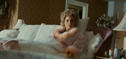 Jessica Chastain als Tammy Faye Bakker