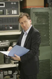 Im Auftrag des Milit&auml;rs soll Dr. Cal Lightman (Tim Roth) ergr&uuml;nden