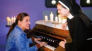 Walter (Katy Karrenbauer) und Ruth (Katrein Frenzel) haben einen Plan geschmiedet, um Elke eins auszuwischen. Walter (Katy Karrenbauer) und Ruth (Katrein Frenzel) haben einen Plan geschmiedet, um Elke eins auszuwischen.