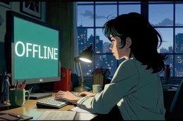 Ein digitaler Blackout stellt eine echte Bedrohung dar, denn die digitale Infrastruktur ist die Achillesferse des Internets. Besonders die Cloud, unsere Datenwolke, ist anf&auml;llig f&uuml;r Angriffe.