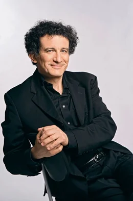 Chefdirigent Alain Altinoglu.