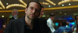 Henry Girard (Bradley Cooper)