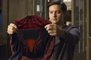 W&auml;hrend Peter Parker (Tobey Maguire) gegen das B&ouml;se k&auml;mpft, muss er sich zugleich den dunklen Abgr&uuml;nden seiner eigenen Pers&ouml;nlichkeit stellen.