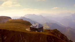 Reichensteinh&uuml;tte.