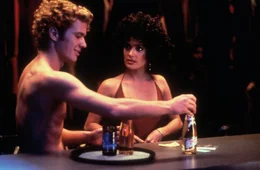 Ryan Phillippe, Salma Hayek
