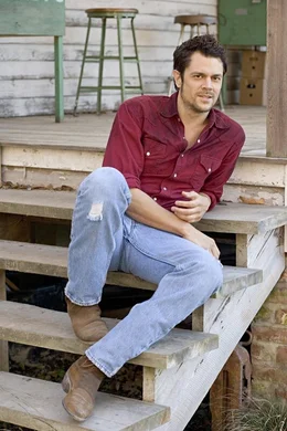Johnny Knoxville