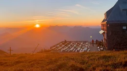Reichensteinh&uuml;tte.