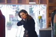 Kate Beckett (Stana Katic)