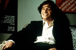 Mike Myers