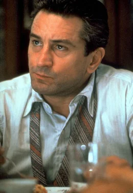 Der Gangster Jimmy (Robert De Niro) wird nach seinem gro&szlig;en Coup immer paranoider.