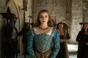 Elizabeth of York (Jodie Comer) Elizabeth of York (Jodie Comer)