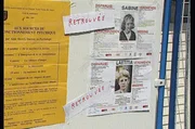 Auf Angst folgt Erleichterung: Laetitia und Sabine wurden lebendig aufgefunden. Auf Angst folgt Erleichterung: Laetitia und Sabine wurden lebendig aufgefunden.