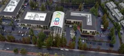 San José, Kalifornien: Hier befindet sich der Hauptsitz der eBay Inc. San José, Kalifornien: Hier befindet sich der Hauptsitz der eBay Inc.