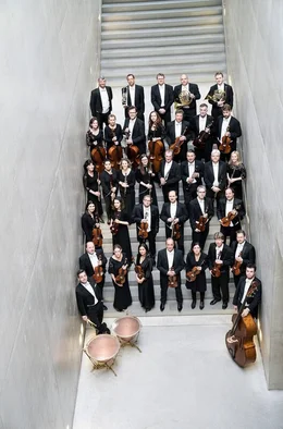 Bei den Salzburger Festspielen sind die Vormittagskonzerte des Mozarteumorchesters sehr beliebt: Keine Termine sind so schnell ausverkauft, wie f&uuml;r dieses Programm