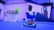 Catboy