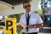 Richard Lintern (Peter Holcroft). Richard Lintern (Peter Holcroft).