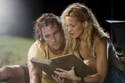 Die Suche nach dem Schatz l&auml;sst Benjamin (Matthew McConaughey, l.) und Tess (Kate Hudson, r.) ihre privaten Probleme vergessen ...