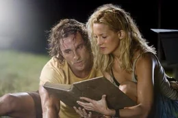 Die Suche nach dem Schatz l&auml;sst Benjamin (Matthew McConaughey, l.) und Tess (Kate Hudson, r.) ihre privaten Probleme vergessen ...