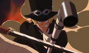 Sabo Sabo