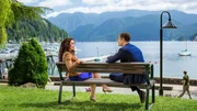 Olivia (Andie MacDowell, l.)