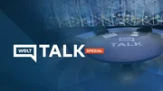 WELT Talk logo