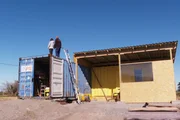 DOK - Auf und davon Staffel 11 (2020) Folge 4 Ein Wohncontainer in der Pampa Uruguays: Das neue Daheim von Susanne und Ruedi Althaus. DOK - Auf und davon Staffel 11 (2020) Folge 4 Ein Wohncontainer in der Pampa Uruguays: Das neue Daheim von Susanne und Ruedi Althaus.