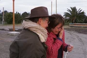 DOK - Auf und davon Staffel 11 (2020) Folge 4 Tränen bei der Ankunft von Susanne Althaus in Uruguay. DOK - Auf und davon Staffel 11 (2020) Folge 4 Tränen bei der Ankunft von Susanne Althaus in Uruguay.
