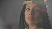 Nefertari ist eine der Gro&szlig;en k&ouml;niglichen Gemahlinnen und Lieblingsfrau von Ramses II.