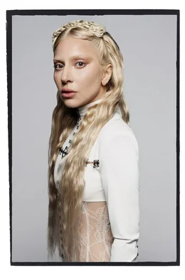 Seit zwei Jahrzehnten lebt Lady Gaga f&uuml;r die Kunst &ndash; provokant, laut und verletzlich. Sie verweigert die Rolle des klassischen Popstars und ist doch eine Ikone.
