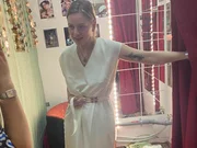 Kandidatin Marleen +++ Kandidatin Marleen +++