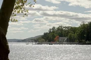 In einem Labor am Hudson River liegt ein Schatz: Tausende von Bodenproben aus allen Weltmeeren, mit denen Marie Tharp als Pionierin der Ozeanographie pr&auml;zise Reliefkarten des Meeresboden erstellte.