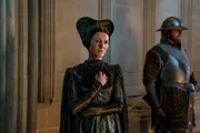 Margaret Beaufort (Michelle Fairley) Margaret Beaufort (Michelle Fairley)