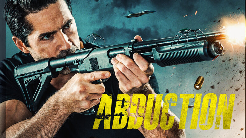 Abduction (RC, 2019)