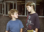 Ben (Tim Küchler) hat einen neuen Freund gefunden. Mit Patrick (Jonas Reinsch) wird er in den nächsten Folgen noch viele spannende Abenteuer erleben. Ben (Tim Küchler) hat einen neuen Freund gefunden. Mit Patrick (Jonas Reinsch) wird er in den nächsten Folgen noch viele spannende Abenteuer erleben.