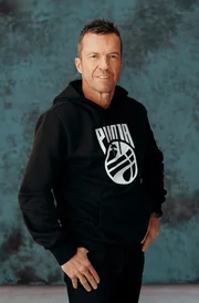 Lothar Matthäus Lothar Matthäus