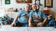Mehr als 15 Millionen Bücher haben Elmar Wohlrath und Iny Klocke als "Iny Lorentz" seit 2003 verkauft. Pro Jahr schreibt das Paar zwei bis drei historische Romane.; Das Autorenpaar Iny Klocke und Elmar Wohlrat veröffentlicht gemeinsam unter verschiedenen Pseudonymen, eines der bekanntesten ist Iny Lorentz.; Beruflich und privat ein Paar: Elmar Wohlrath und Iny Klocke schreiben unter dem Pseudonym "Iny Lorentz" seit 20 Jahren gemeinsam Bestseller. Mehr als 15 Millionen Bücher haben Elmar Wohlrath und Iny Klocke als "Iny Lorentz" seit 2003 verkauft. Pro Jahr schreibt das Paar zwei bis drei historische Romane.; Das Autorenpaar Iny Klocke und Elmar Wohlrat veröffentlicht gemeinsam unter verschiedenen Pseudonymen, eines der bekanntesten ist Iny Lorentz.; Beruflich und privat ein Paar: Elmar Wohlrath und Iny Klocke schreiben unter dem Pseudonym "Iny Lorentz" seit 20 Jahren gemeinsam Bestseller.
