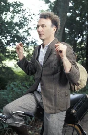 Kurt Soleder (Michael Lerchenberg). Kurt Soleder (Michael Lerchenberg).