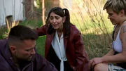 Als Mike spurlos verschwindet, macht sich Sara gro&szlig;e Sorgen. Sie findet ihn schlie&szlig;lich betrunken auf dem Grundst&uuml;ck seines Vaters. Chiara r&auml;t ihr, sich zu sch&uuml;tzen. Sara zieht Konsequenzen - und macht Mike klar, dass Einsicht nicht reicht.; Als Mike spurlos verschwindet, macht sich Sara gro&szlig;e Sorgen. Sie findet ihn schlie&szlig;lich betrunken auf dem Grundst&uuml;ck seines Vaters. Chiara r&auml;t ihr, sich zu sch&uuml;tzen. Sara zieht Konsequenzen &ndash; und macht Mike klar, dass Einsicht nicht reicht.