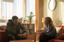 Amanda (Amanda Abbington) macht sich gro&szlig;e Sorgen um ihren Sohn Billy (Tom Brittney), der unter seinem Leben als Influencer und Reality-Star zu leiden beginnt.