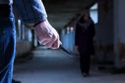 Sie versetzen die Menschen in Angst und Schrecken und gelten als Inbegriff des B&ouml;sen: Serienkiller.